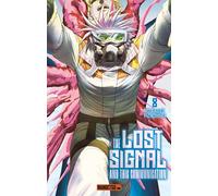 The Lost Signal & This Communication T08