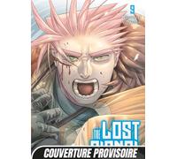 The Lost Signal & This Communication T09