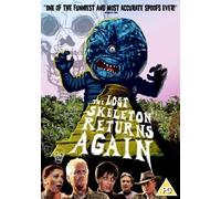 The Lost Skeleton Returns Again [Edizione: Regno Unito] [Import]