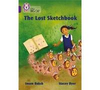 The Lost Sketchbook by Imam Baksh Paperback Book Imam Baksh (Auteur)