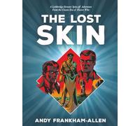 The Lost Skin: A Lethbridge-Stewart Spin-off Adventure