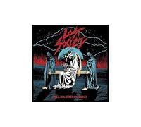 The Lost Society - Hell Is A State Of Mind [Compact Discs] Jewel Case Packaging