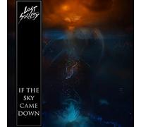 The Lost Society - If The Sky Came Down