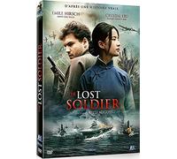 The Lost Soldier – DVD – M6 Interactions