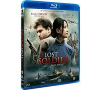 The Lost Soldier – Blu-ray