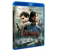 The Lost Soldier Blu-ray E