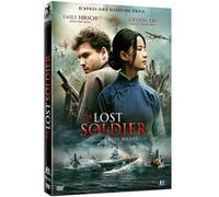The Lost Soldier DVD E