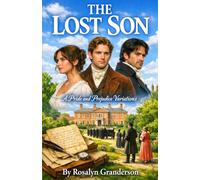 The Lost Son: a pride and prejudice novella