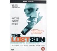 The Lost Son [DVD] [1999] by Daniel Auteuil