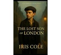 The Lost Son Of London: Beneath The Smoke