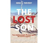 The Lost Son: Two missing people 35 years apart. The work of a copycat ?