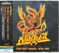 The Lost Songs: 1978-1981 (IN onus Track) [Import]