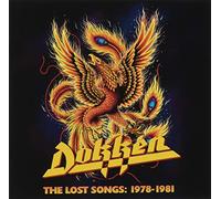 The Lost Songs: 1978-1981 (INCL. Bonus Track) [Import]