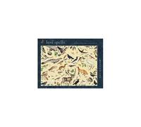 The Lost Spells 1000 Piece Jigsaw Puzzle