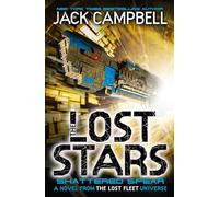 Jack Campbell – The Lost Stars: Shattered Spear (Book 4) – Roman de l'univers The Lost Fleet