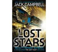 The Lost Stars - Shattered Spear (Book 4): A Novel from the Lost Fleet Universe