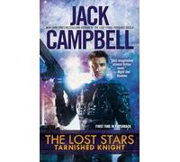 The Lost Stars: Tarnished Knight