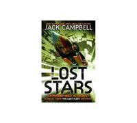 The Lost Stars - Tarnished Knight (book 1) (Lost Stars 1)