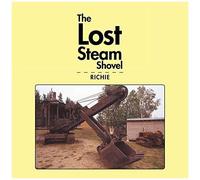 The Lost Steam Shovel