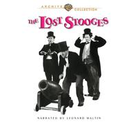 The Lost Stooges