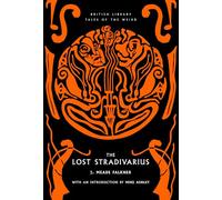 The Lost Stradivarius
