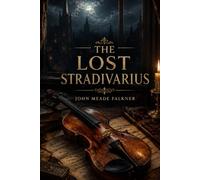 The Lost Stradivarius
