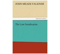 The Lost Stradivarius
