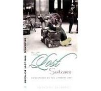 The Lost Suitcase Nicholas Delbanco (Auteur)