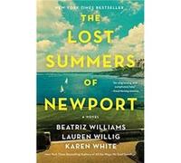 The Lost Summers of Newport by Karen White Paperback Book Karen White (Auteur)