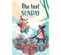 The Lost Sunday - Iléana Surducan - Oni Press - ebook (ePub) - Livre