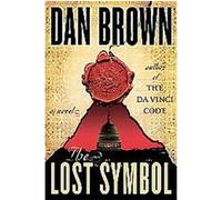 The Lost Symbol Dan Brown (Auteur)