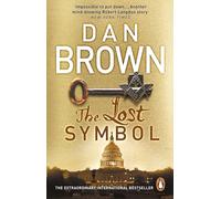 The Lost Symbol: (Robert Langdon Book 3)