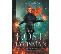 The Lost Talisman
