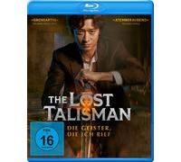 The Lost Talisman - Die Geister, Die Ich Rief