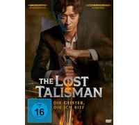 The Lost Talisman Geister, Die ich rief – Plaion Pictures – Import