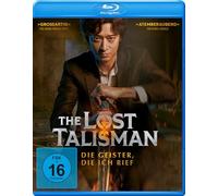 The Lost Talisman Geister, Die ich rief [Blu-Ray] [Import]