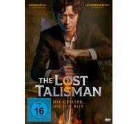 The Lost Talisman Geister, Die ich rief [Import]