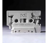 Lost Tapes 2 Vinyle