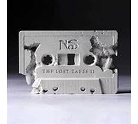 Nas – The Lost Tapes 2 – CD – Neuf – Explicit