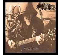 The Lost Tapes