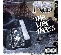Nas – The Lost Tapes – CD neuf – Sony