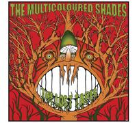 Multicoloured Shades – The Lost Tapes – Vinyle