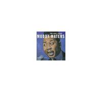 Muddy Waters – The Lost Tapes – CD – Membran