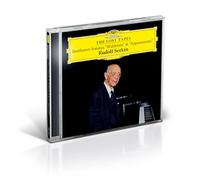 The Lost Tapes - Beethoven : Piano Sonatas Numbers 21 & 23