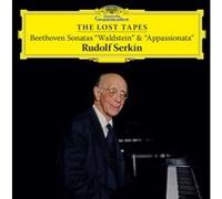 The Lost Tapes - Beethoven : Piano Sonatas Numbers 21 & 23