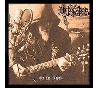 The Lost Tapes (Rare Broadcast Recording 1982)