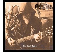 The Lost Tapes (Rare Broadcast Recording 1982)