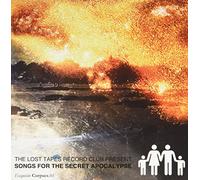 The Lost Tapes Record Club - Song for The Secret Apocalypse Vol 1 [Import]