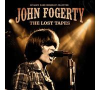 The Lost Tapes Ultimate Radio Broadcast Collection Vinyle