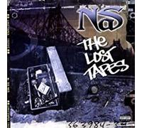 The Lost Tapes Vinyle